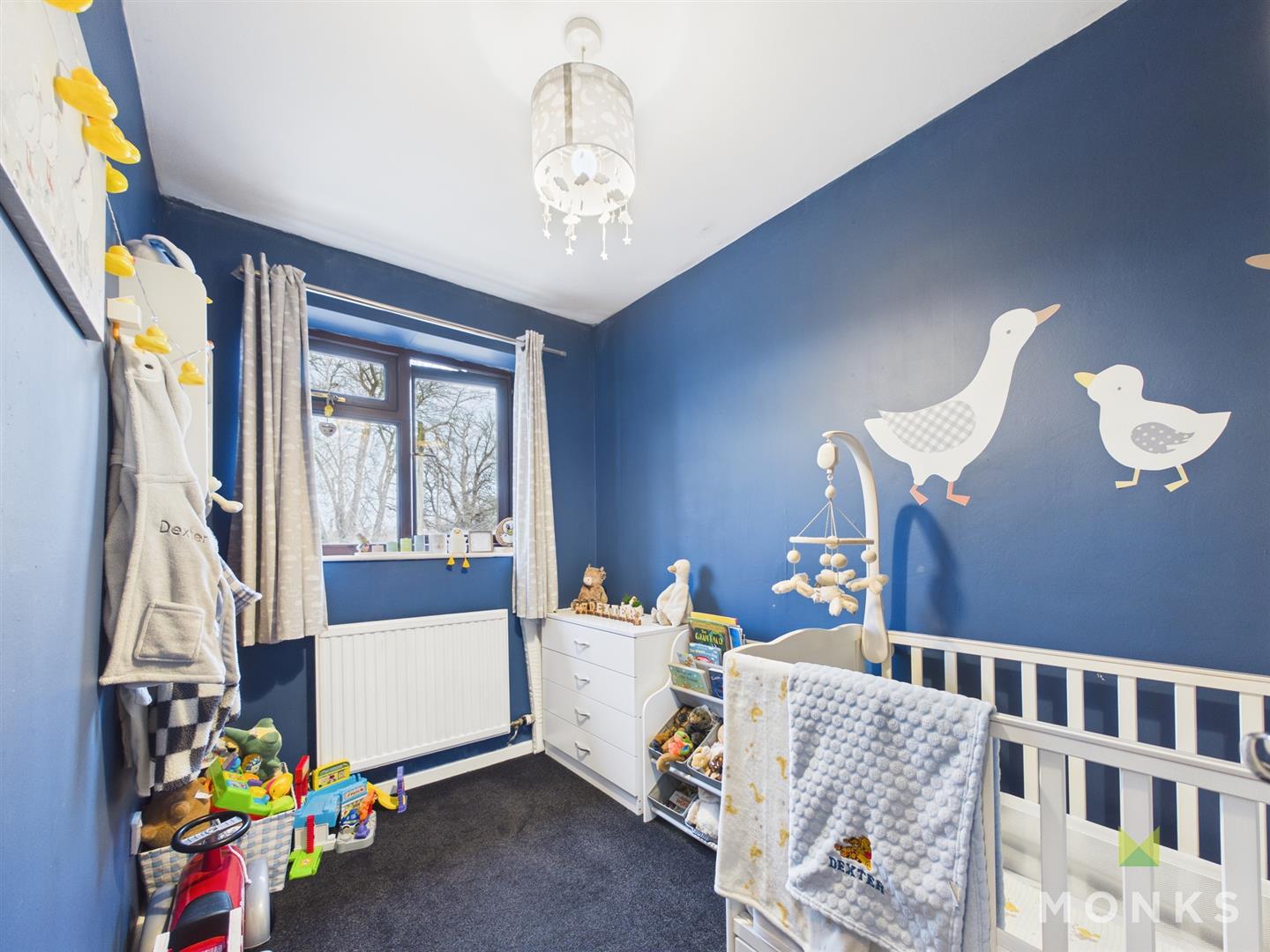 2 Malthouse Cottages Station Road, Wem, SY4 5EW For Sale